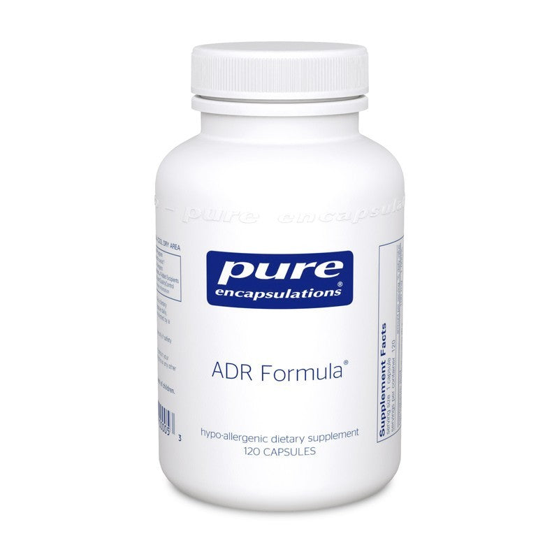 ADR Formula® 120's - 120 capsules by Pure Encapsulations