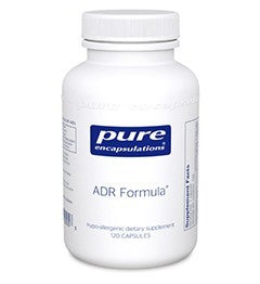 ADR Formula by Pure Encapsulations  60 vcaps