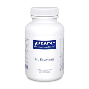 A.I. Formula® 360's - 360 capsules by Pure Encapsulations