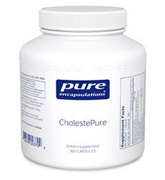 CholestePure* 90's 90 capsules by Pure Encapsulation