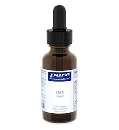 DHA liquid - 30 ml by Pure Encapsulations