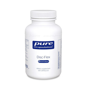 Disc-Flex 60's - 60 capsules by Pure Encapsulations