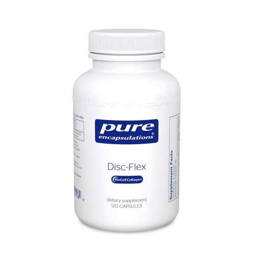 Disc-Flex 120's - 120 capsules by Pure Encapsulations