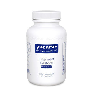 Ligament Restore* 240's - 240 capsules by Pure Encapsulations