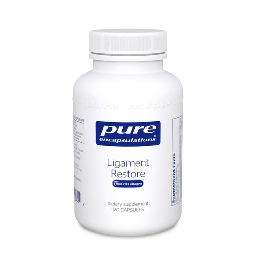 Ligament Restore* 120's - 120 capsules by Pure Encapsulations