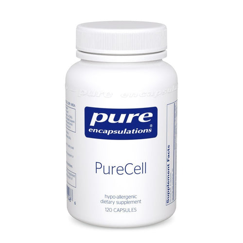 PureCell - 120 capsules by Pure Encapsulations