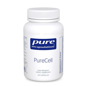 PureCell - 120 capsules by Pure Encapsulations