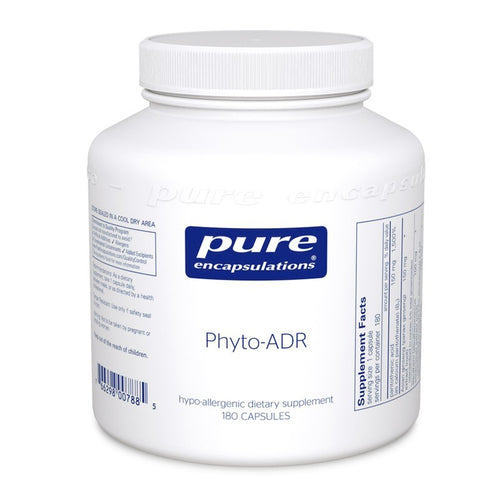 Phyto-ADR 60's - 60 capsules by Pure Encapsulations