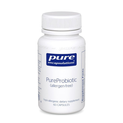 PureProbiotic - 60 capsules by Pure Encapsulations