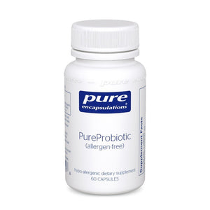 PureProbiotic - 60 capsules by Pure Encapsulations