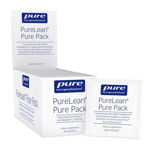 PureLean® Pure Pack - 30 packets by Pure Encapsulations