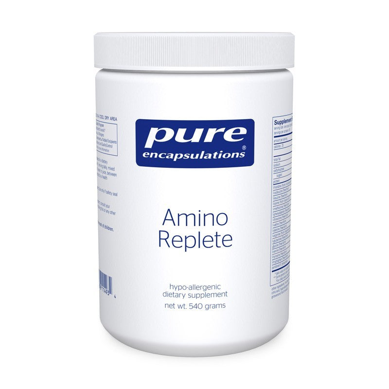 Amino Replete by Pure Encapsulations