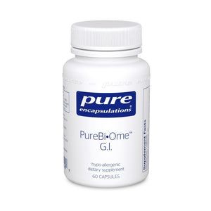 PureBiOme Cranberry - 60 capsules by Pure Encapsulations