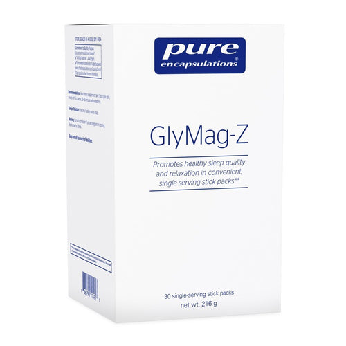 GlyMag-Z 30 stick packs - 30 packets by Pure Encapsulations