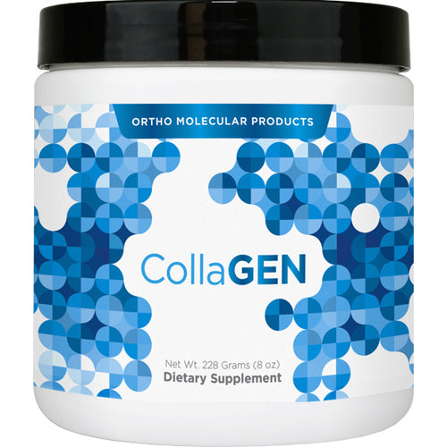 CollaGEN by Ortho Molecular Products 228 grams (8 oz)