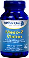 Meso-Z Vision by Patient One