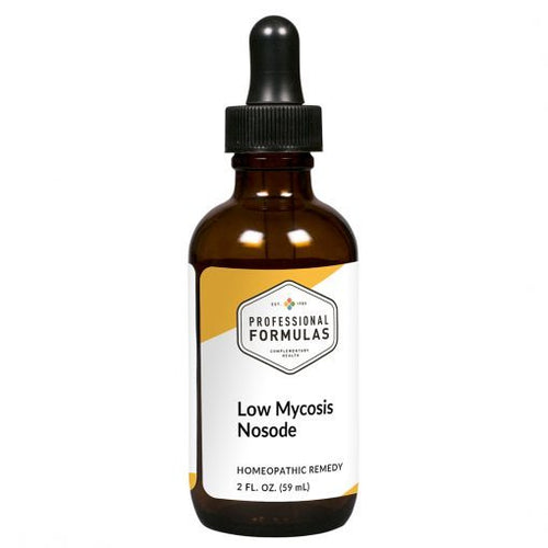 Low Mycosis Nosode by Professional Complimentary Health Formulas ( PCHF ) 2 fl oz