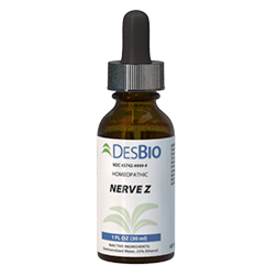 Nerve Z by DesBio 1 fl oz (30 ml)