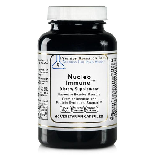 Nucleo Immune by Premier Research Labs 60 Capsules