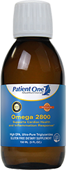 Omega 2800 by Patient One