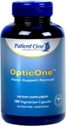 OpticOne by Patient One