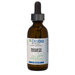 Parasite Complex by DesBio 2 fl oz