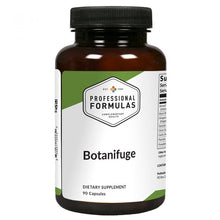 Botanifuge by Professional Complimentary Health Formulas ( PCHF ) 90 Capsules