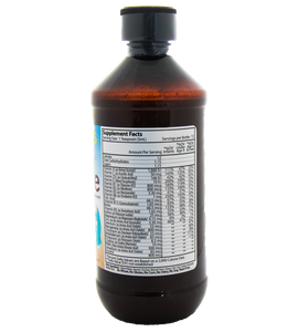 PediaVite Liquid by Vinco