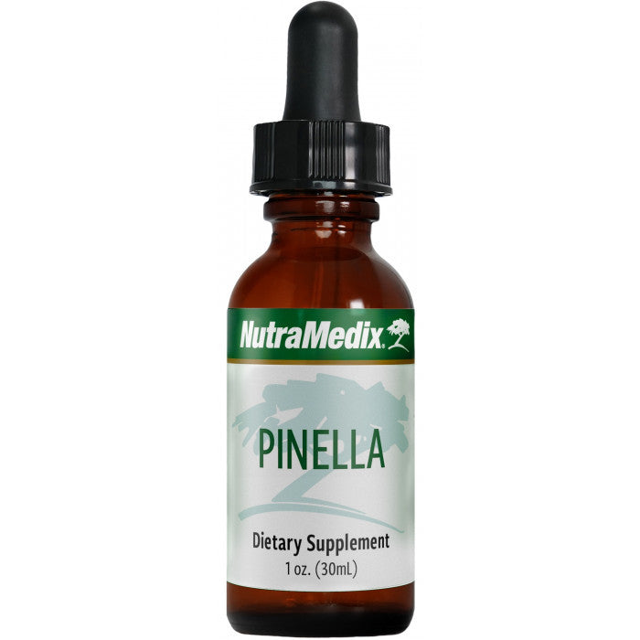 Pinella by NutraMedix 1 fl oz (30 ml)