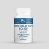 Pro Bio-Active Folate by Professional Health Products 60 capsules