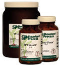 Purification Product Kit with SP Complete and Gastro Fiber by Standard Process