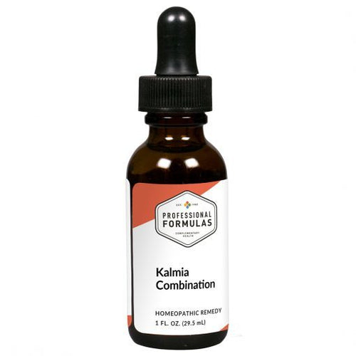 Kalmia Combination by Professional Complimentary Health Formulas ( PCHF ) 1 fl oz (30 ml)