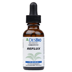 Reflux by DesBio 1 fl oz (30 ml)