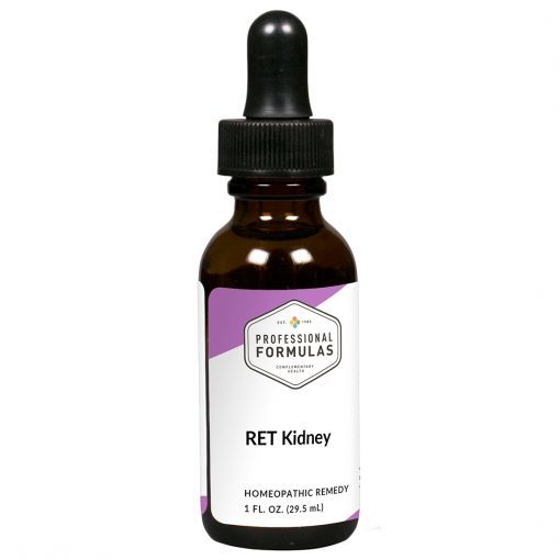 RET Kidney by Professional Complimentary Health Formulas ( PCHF ) 1 fl oz (30 ml)