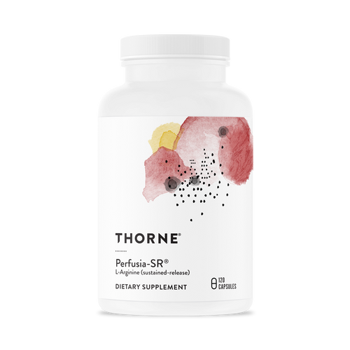 Perfusia-SR - 120 Count By Thorne Research