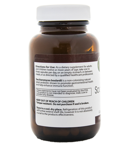 Saccharomyces boulardii by Vinco 90 count