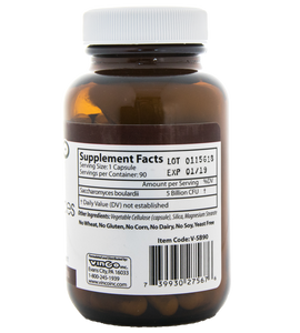 Saccharomyces boulardii by Vinco 90 count