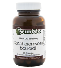 Saccharomyces boulardii by Vinco 90 count