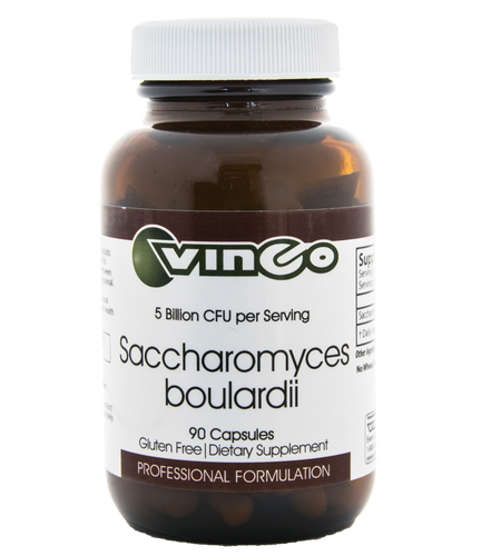 Saccharomyces boulardii by Vinco 90 count