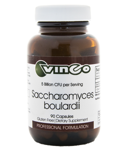 Saccharomyces boulardii by Vinco 90 count