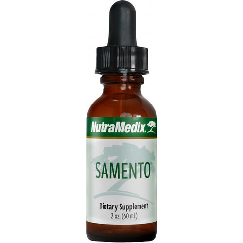 Samento by NutraMedix 2 fl oz (60 ml)