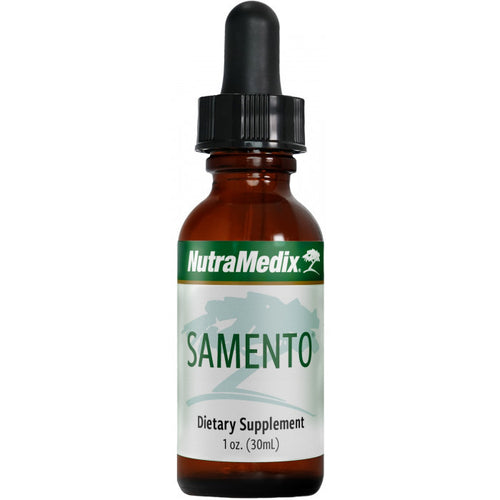 Samento by NutraMedix 1 fl oz (30 ml)