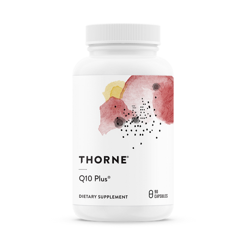 Q10 Plus by Thorne Research  90 vcaps