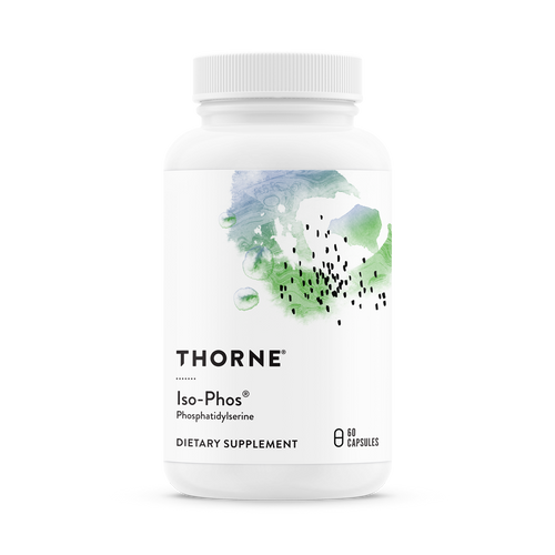 Iso-Phos - 60 Count By Thorne Research