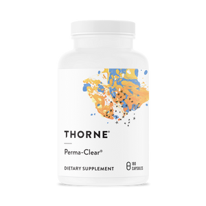 Perma-Clear - 180 Count By Thorne Research