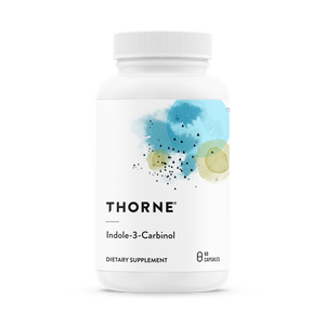 Indole 3 Carbinol - 60 Count By Thorne Research