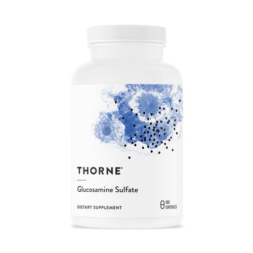 Glucosamine Sulfate - 180 Count By Thorne Research