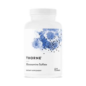 Glucosamine Sulfate - 180 Count By Thorne Research