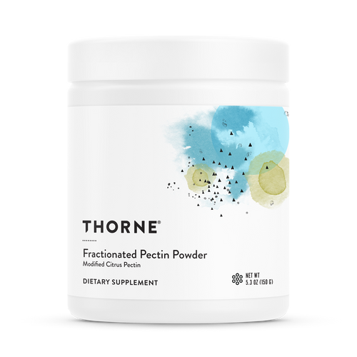 Fractionated Pectin Powder - 5 oz By Thorne Research