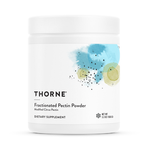 Fractionated Pectin Powder - 5 oz By Thorne Research